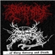 Blood Urn - ...of Gory Sorcery and Death